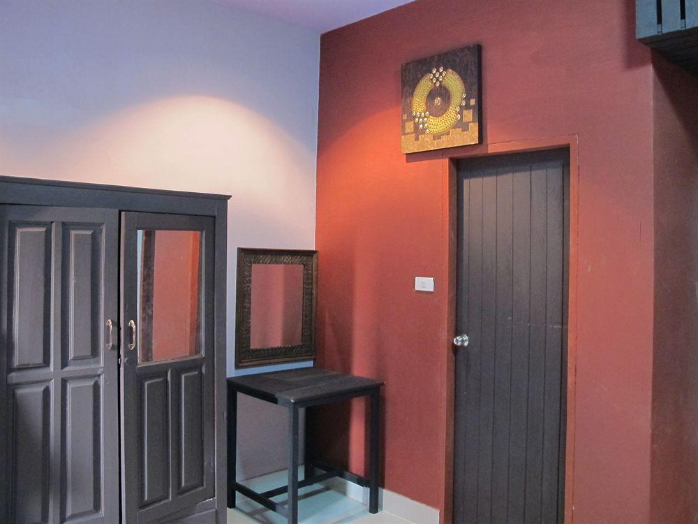 Lanna Boutique Resort Чиангмай Екстериор снимка