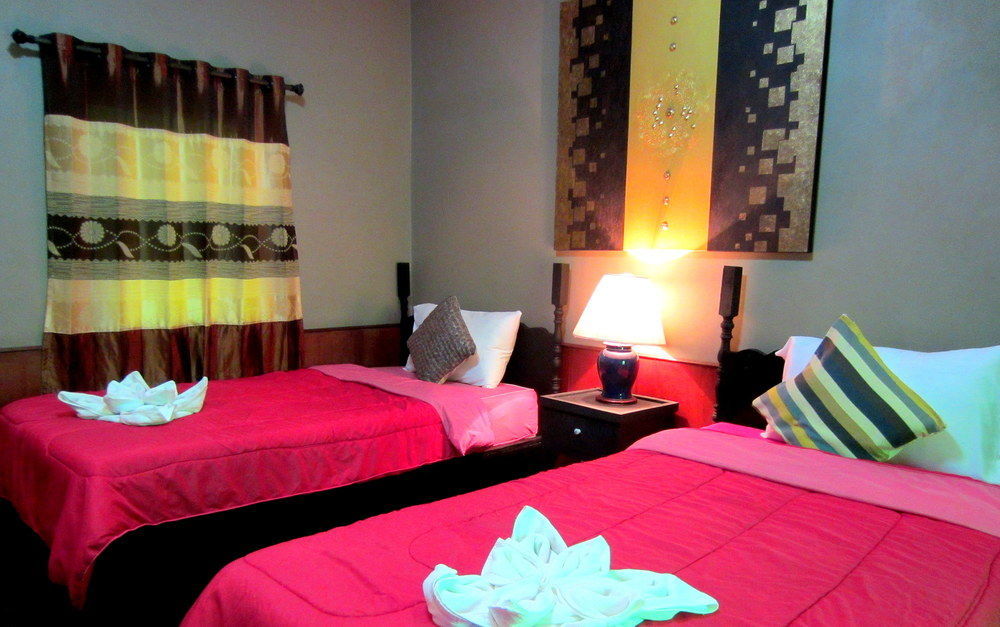 Lanna Boutique Resort Чиангмай Екстериор снимка