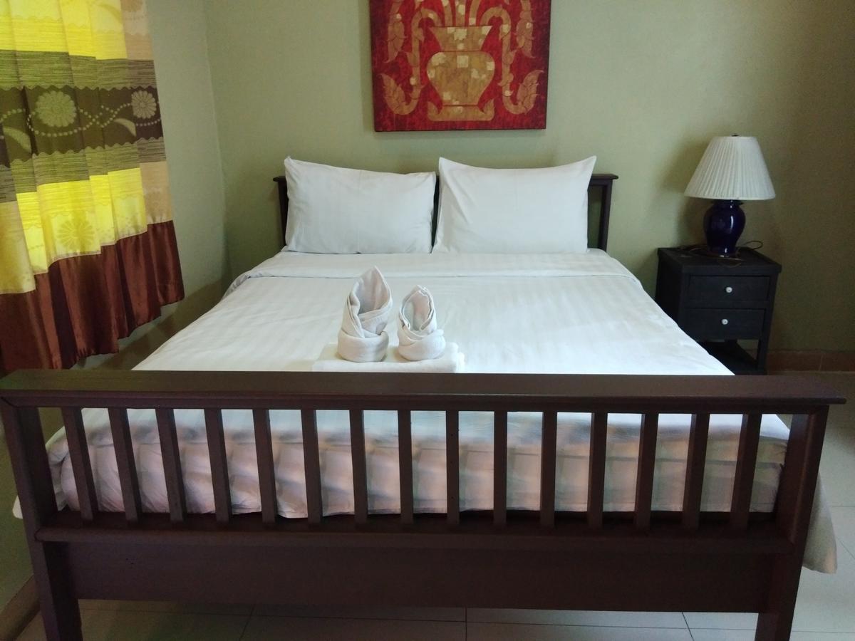 Lanna Boutique Resort Чиангмай Екстериор снимка