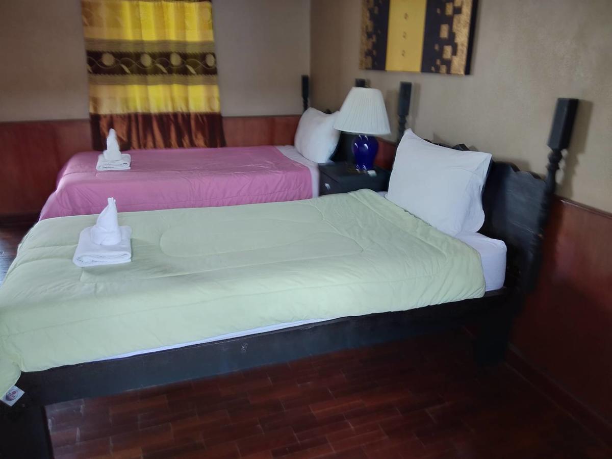 Lanna Boutique Resort Чиангмай Екстериор снимка
