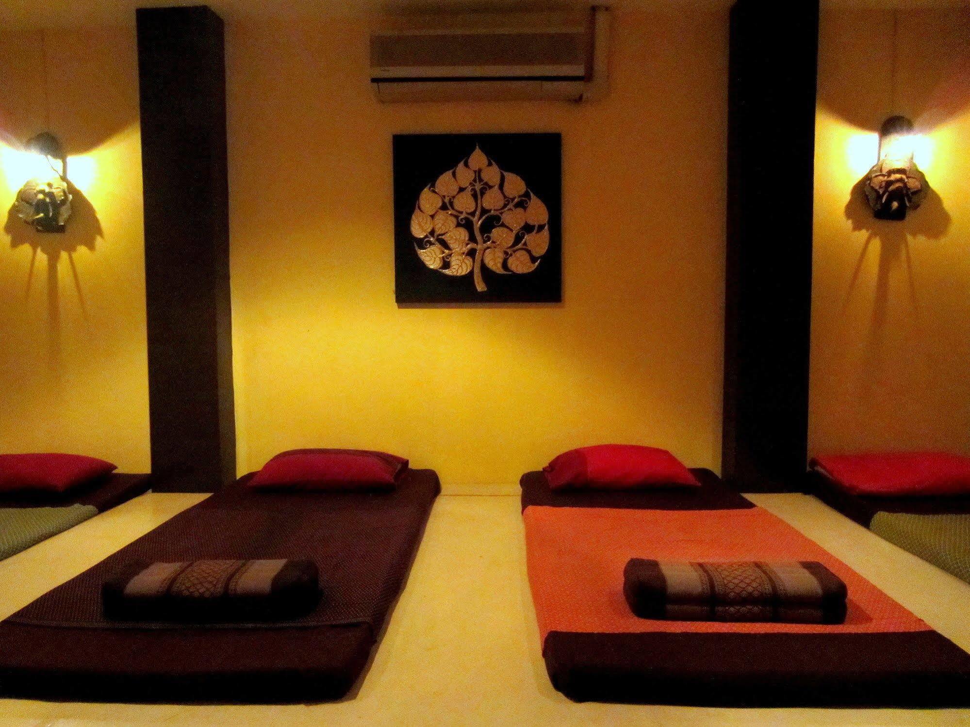 Lanna Boutique Resort Чиангмай Екстериор снимка