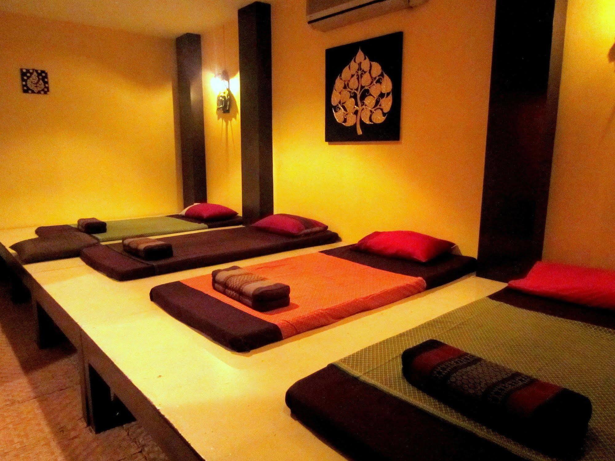 Lanna Boutique Resort Чиангмай Екстериор снимка